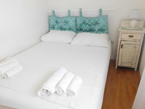 Lct Beachfront Apartment