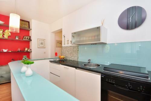 Lct Beachfront Apartment