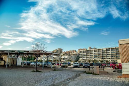 Lct Beachfront Apartment