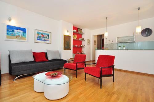 Lct Beachfront Apartment
