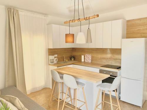 Mamma Mia Apartments-city Center