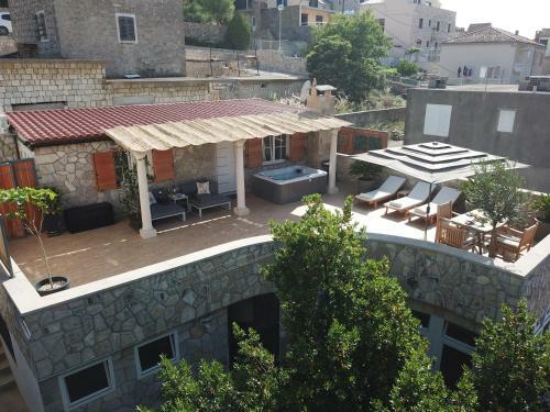 Mamma Mia Apartments-city Center