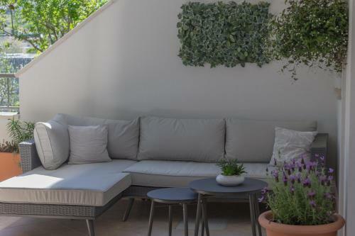 Mamma Mia Apartments-city Center