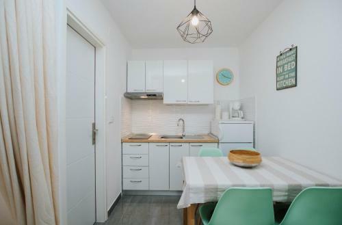 Mamma Mia Apartments-city Center