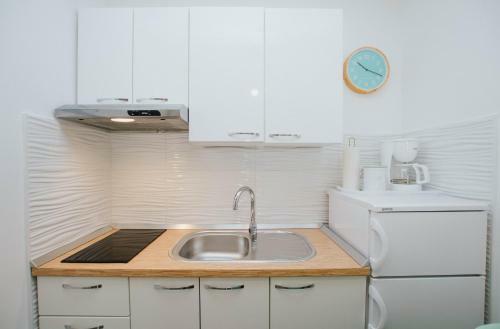 Mamma Mia Apartments-city Center