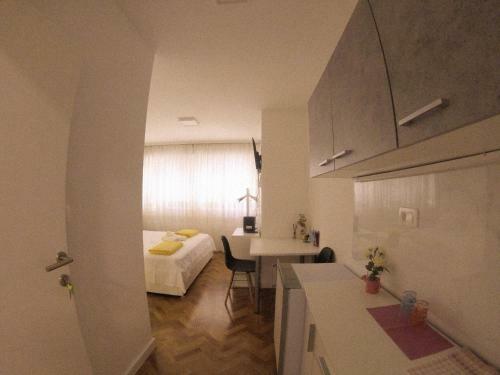 Old Town Small Apartments