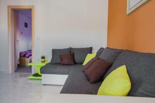 Apartments Villa Monique