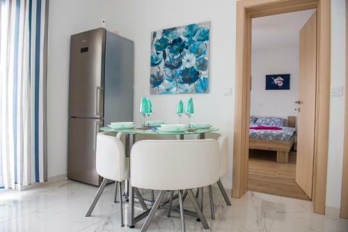 Apartments Villa Monique