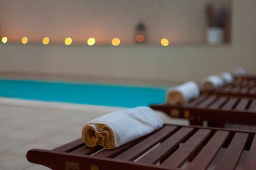 Hotel Blue Waves Resort