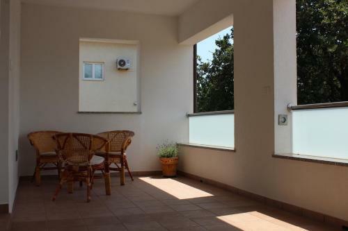Apartments Barbic