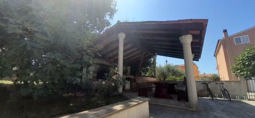Apartments Barbic