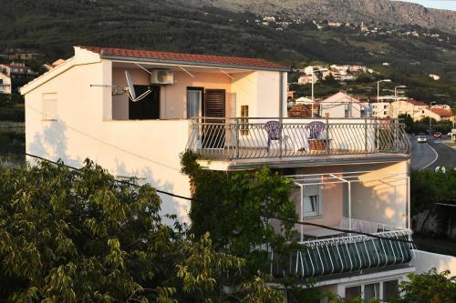Apartment Mirjana A1