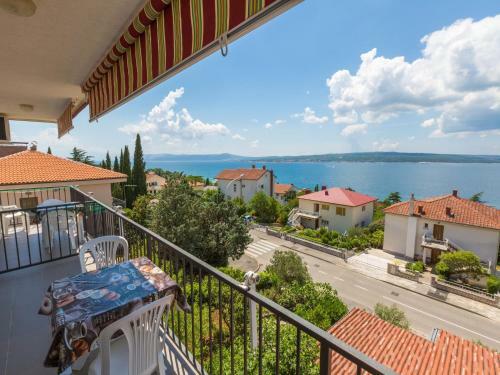 Apartment Julija 5