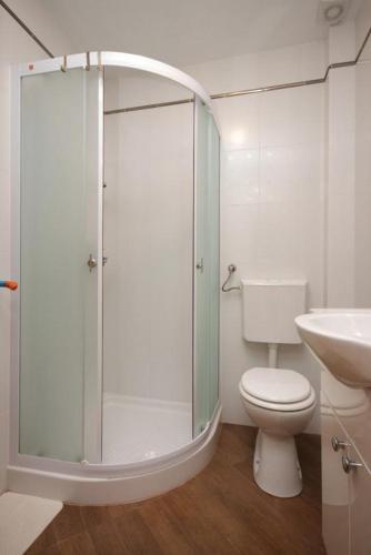 Apartment Umag 6995a