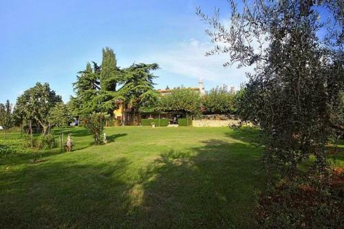 Apartment Umag 6995a