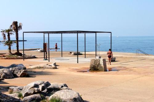 Apartment Umag 6995a