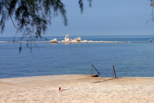 Apartment Umag 6995a