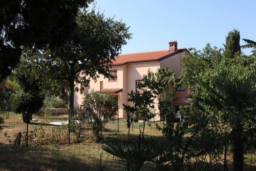 Apartment Umag 6995a