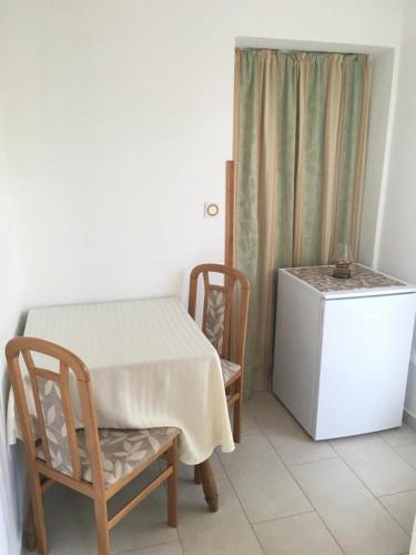 Apartment Barbat 4978a