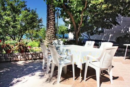 Apartment Barbat 4978a