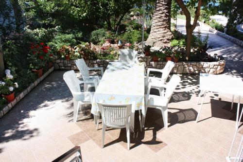 Apartment Barbat 4978a