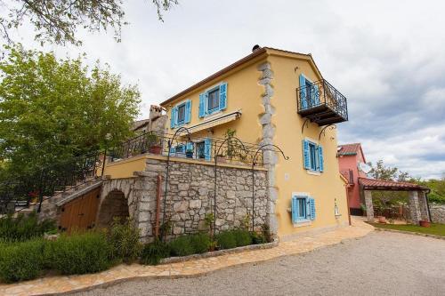 Apartment Kornic 11506a