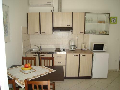 Apartments Villa Kosovi?