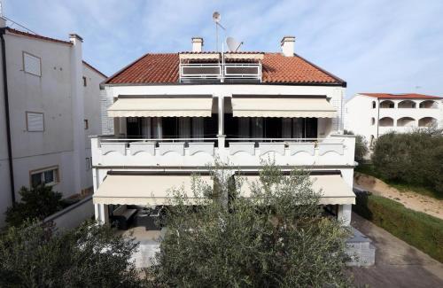 Apartment Vodice 11628a