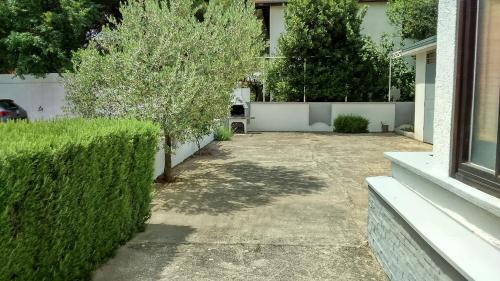 Apartment Vodice 11628a