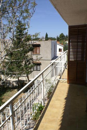 Apartment Stara Novalja 4056a