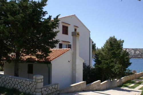 Apartment Stara Novalja 4056a