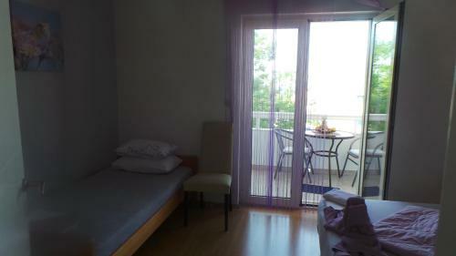 Apartamentos Villa Vera