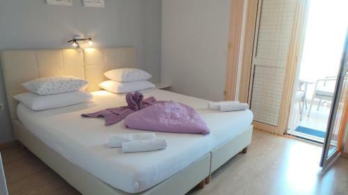 Apartamentos Villa Vera