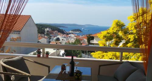Apartamentos Villa Vera