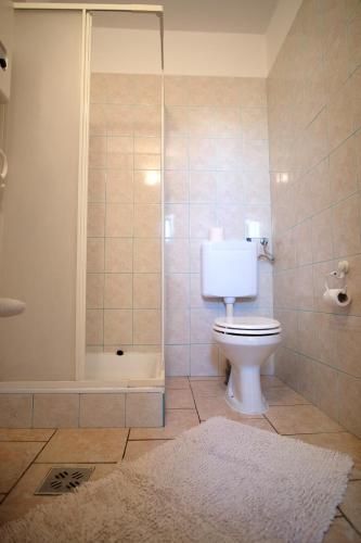 Studio Apartments Shanti