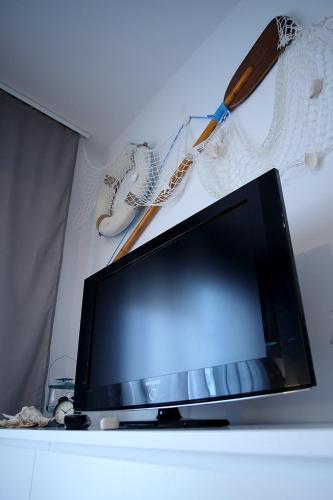 Studio Apartments Shanti