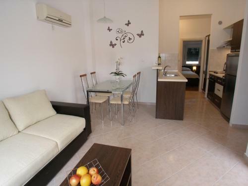 Apartments Marina