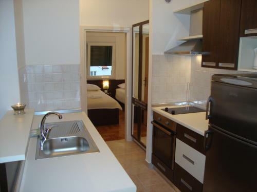 Apartments Marina
