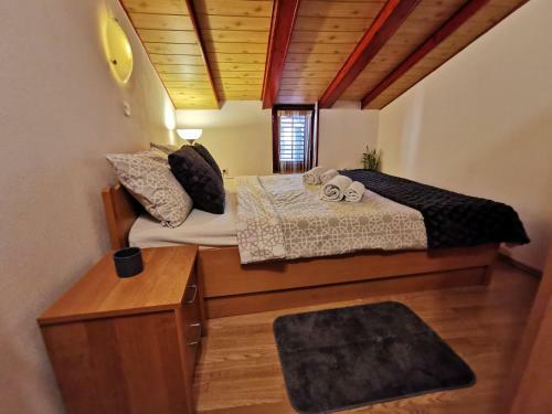 Apartment Orki?