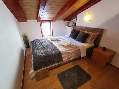 Apartment Orki?
