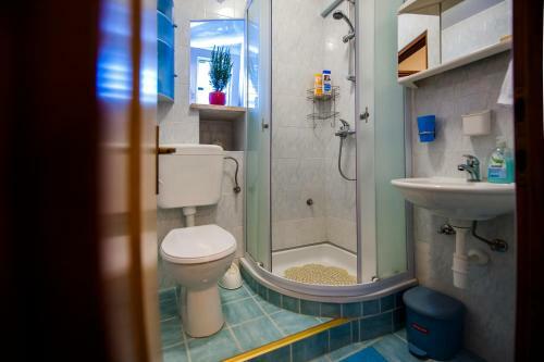 Apartment Orki?
