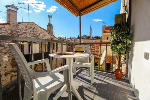 Apartment Orki?
