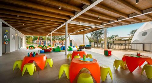 Mobilhome Victoria Camping Lanterna