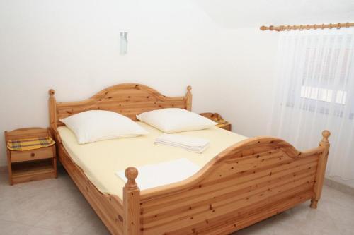 Hostal Apartments With A Parking Space Vodice - 2995