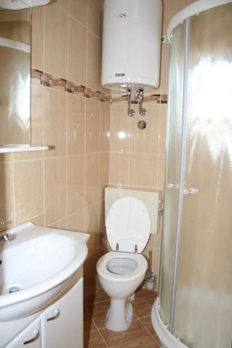 Hostal Apartments With A Parking Space Vodice - 2995