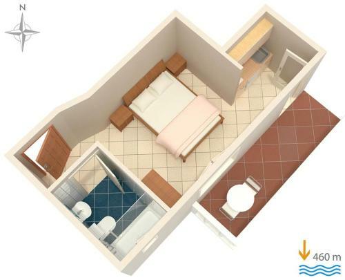 Hostal Apartments With A Parking Space Vodice - 2995