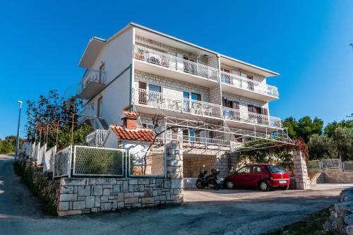 Apartment Kanica 1105b
