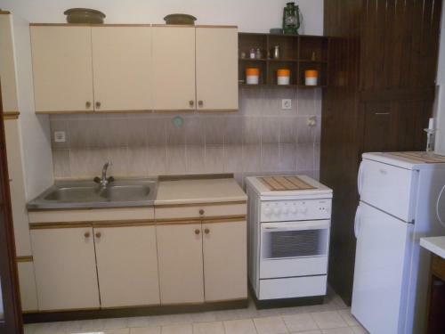 Apartment In Razanac/zadar Riviera 7828