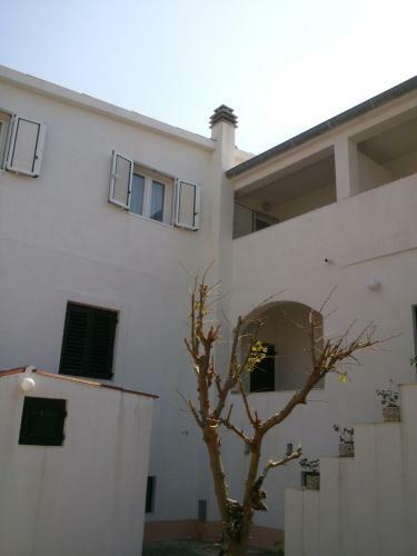 Apartment In Razanac/zadar Riviera 7828