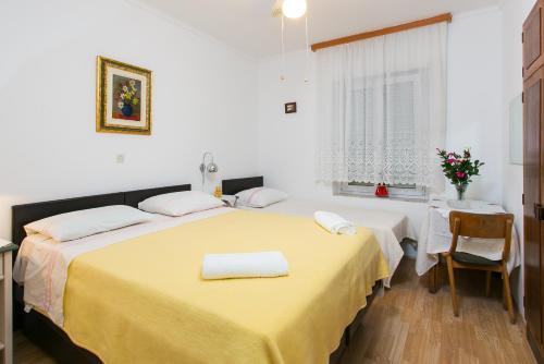 Hostal Kusalo Guesthouse
